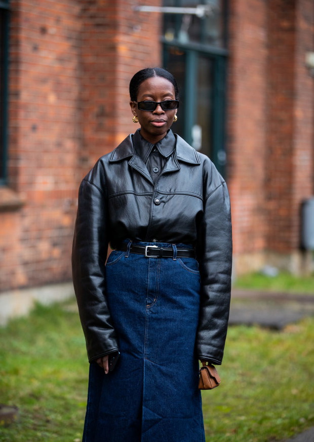 Modne spódnice na wiosnę 2020: trendy moda wiosna 2020