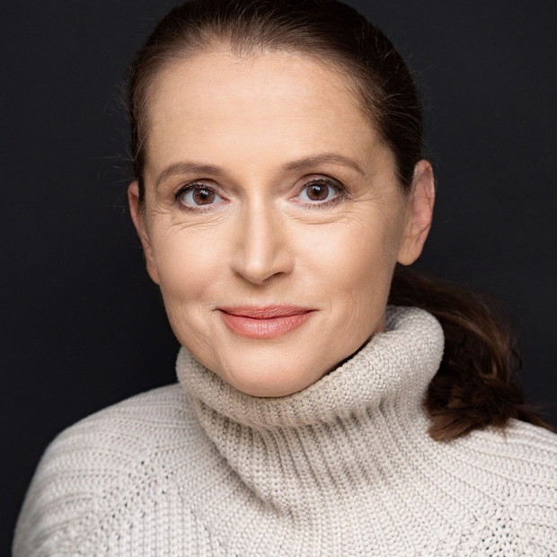 Monika Jaruzelska