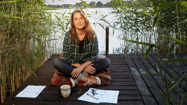 Monika Jaruzelska