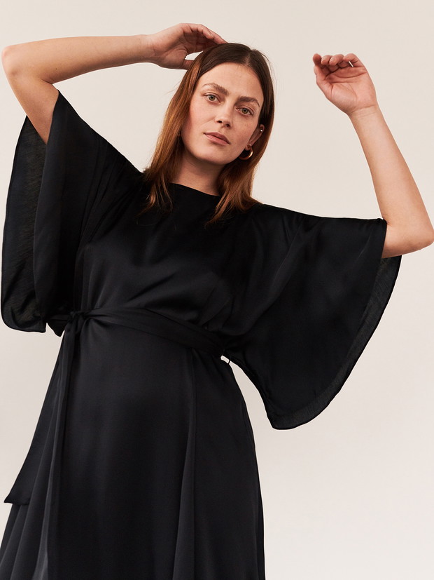 Nowa kolekcja Reserved dla mam wiosna 2020: trendy moda wiosna 2020