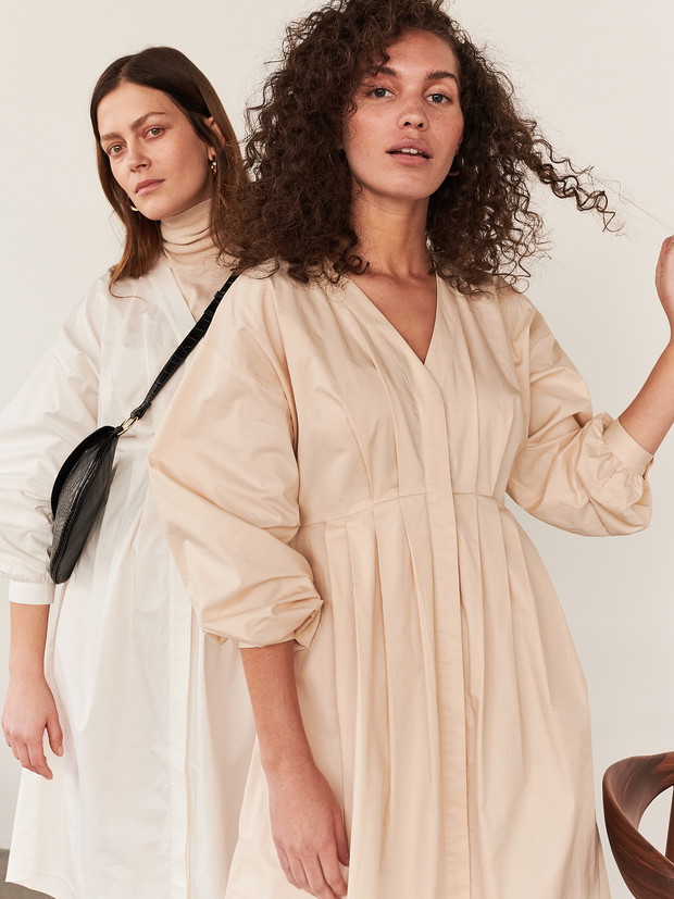 Nowa kolekcja Reserved dla mam wiosna 2020: trendy moda wiosna 2020