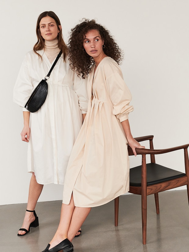 Nowa kolekcja Reserved dla mam wiosna 2020: trendy moda wiosna 2020