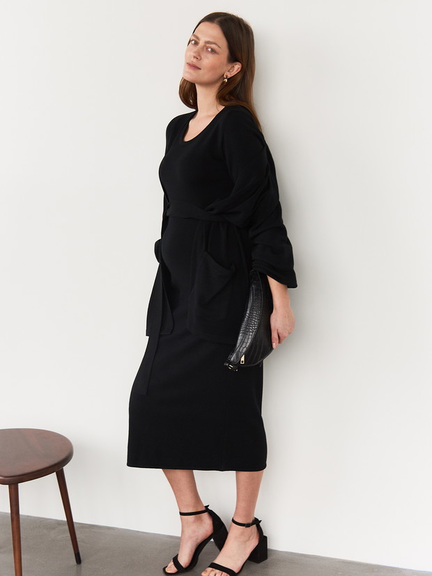 Nowa kolekcja Reserved dla mam wiosna 2020: trendy moda wiosna 2020