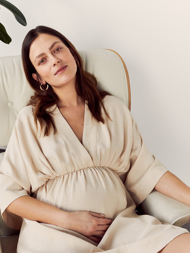 Nowa kolekcja Reserved dla mam wiosna 2020: trendy moda wiosna 2020