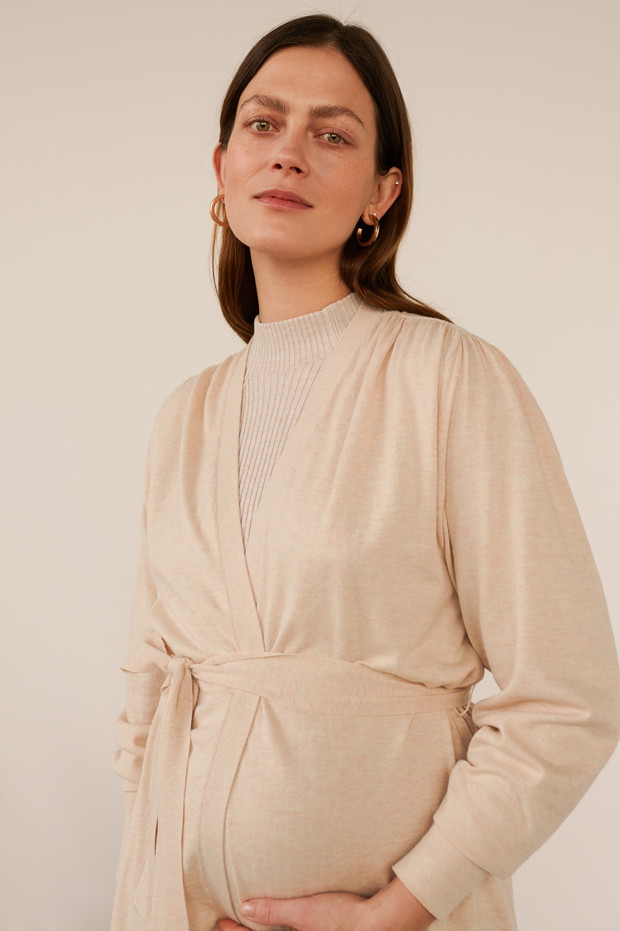 Nowa kolekcja Reserved dla mam wiosna 2020: trendy moda wiosna 2020