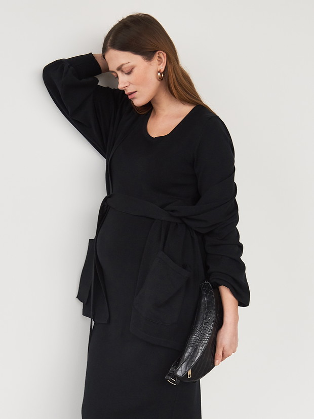 Nowa kolekcja Reserved dla mam wiosna 2020: trendy moda wiosna 2020