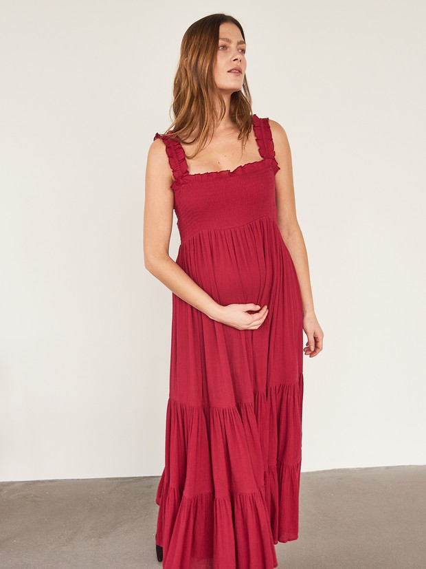 Nowa kolekcja Reserved dla mam wiosna 2020: trendy moda wiosna 2020