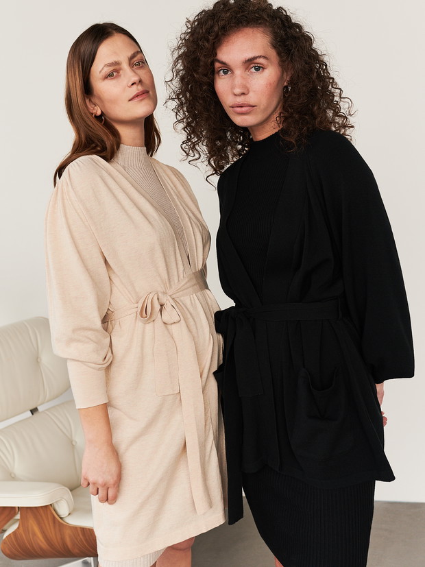 Nowa kolekcja Reserved dla mam wiosna 2020: trendy moda wiosna 2020