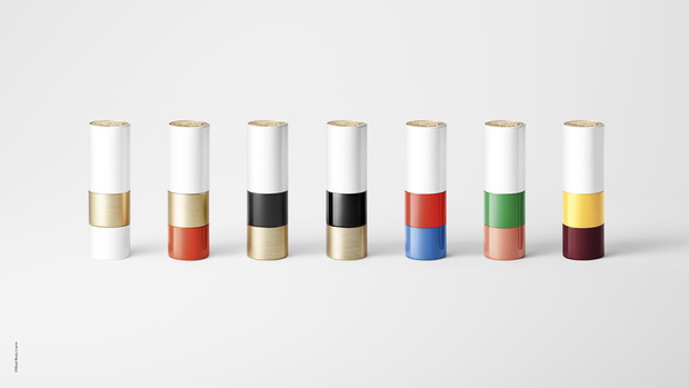 Pierwsza linia kosmetyków Hermes Beauty