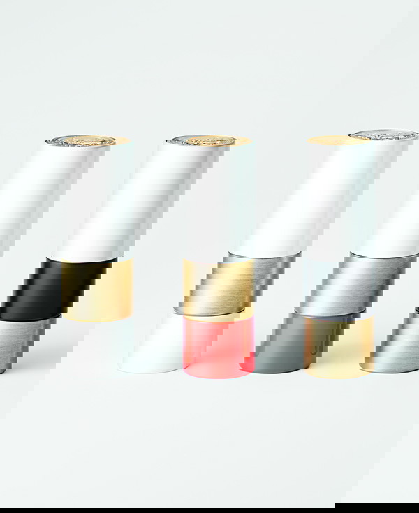 Pierwsza linia kosmetyków Hermes Beauty