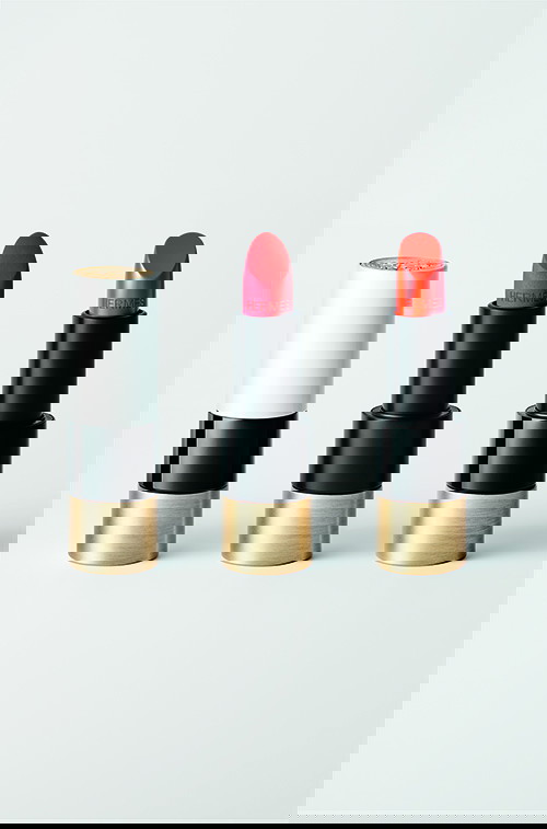 Pierwsza linia kosmetyków Hermes Beauty