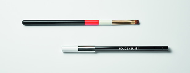 Pierwsza linia kosmetyków Hermes Beauty