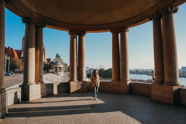 Turystyczne Mistrzowstwa Blogerów - zamieszkali