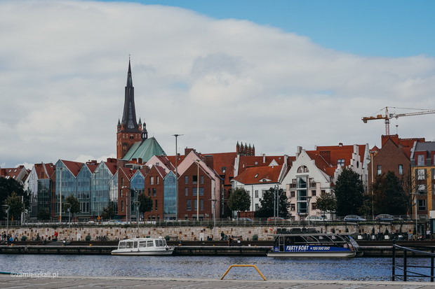 Turystyczne Mistrzowstwa Blogerów - zamieszkali