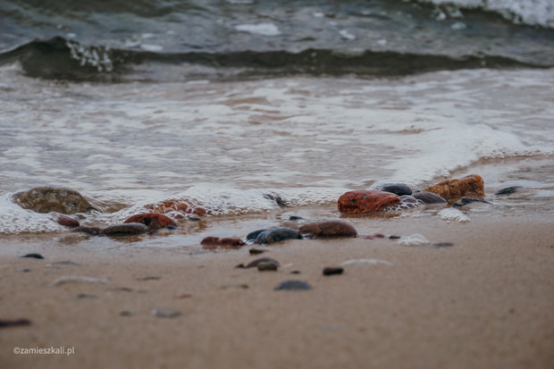 Turystyczne Mistrzowstwa Blogerów - zamieszkali