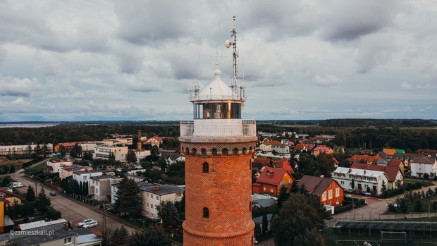 Turystyczne Mistrzowstwa Blogerów - zamieszkali