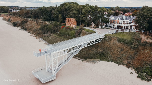 Turystyczne Mistrzowstwa Blogerów - zamieszkali