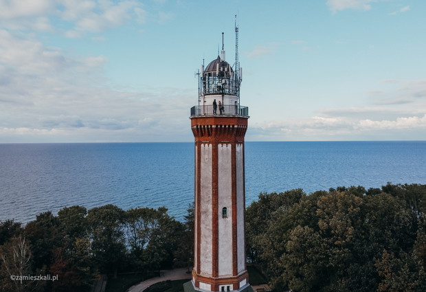Turystyczne Mistrzowstwa Blogerów - zamieszkali