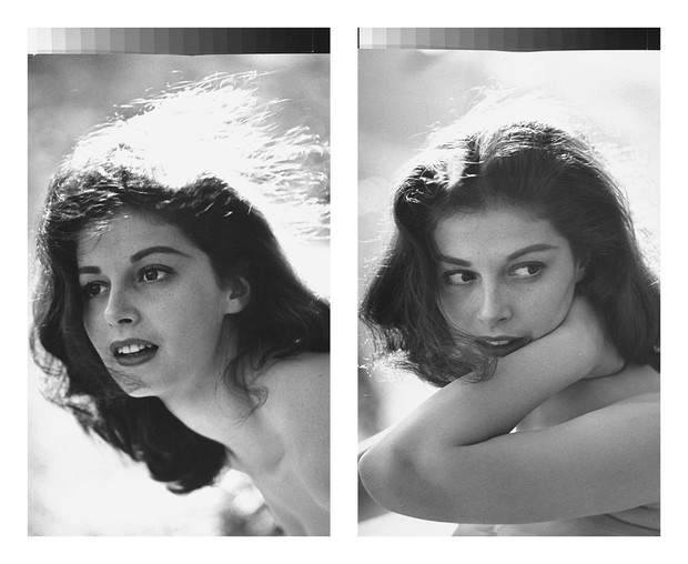 Wielka miłość Jamesa Deana - Pier Angeli