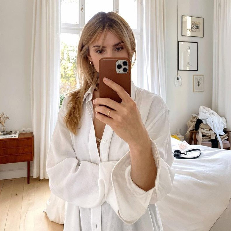 Kasia Tusk dogadała się z Zara Home w sprawie skradzionego zdjęcia. Jaki jest finał tej sprawy?