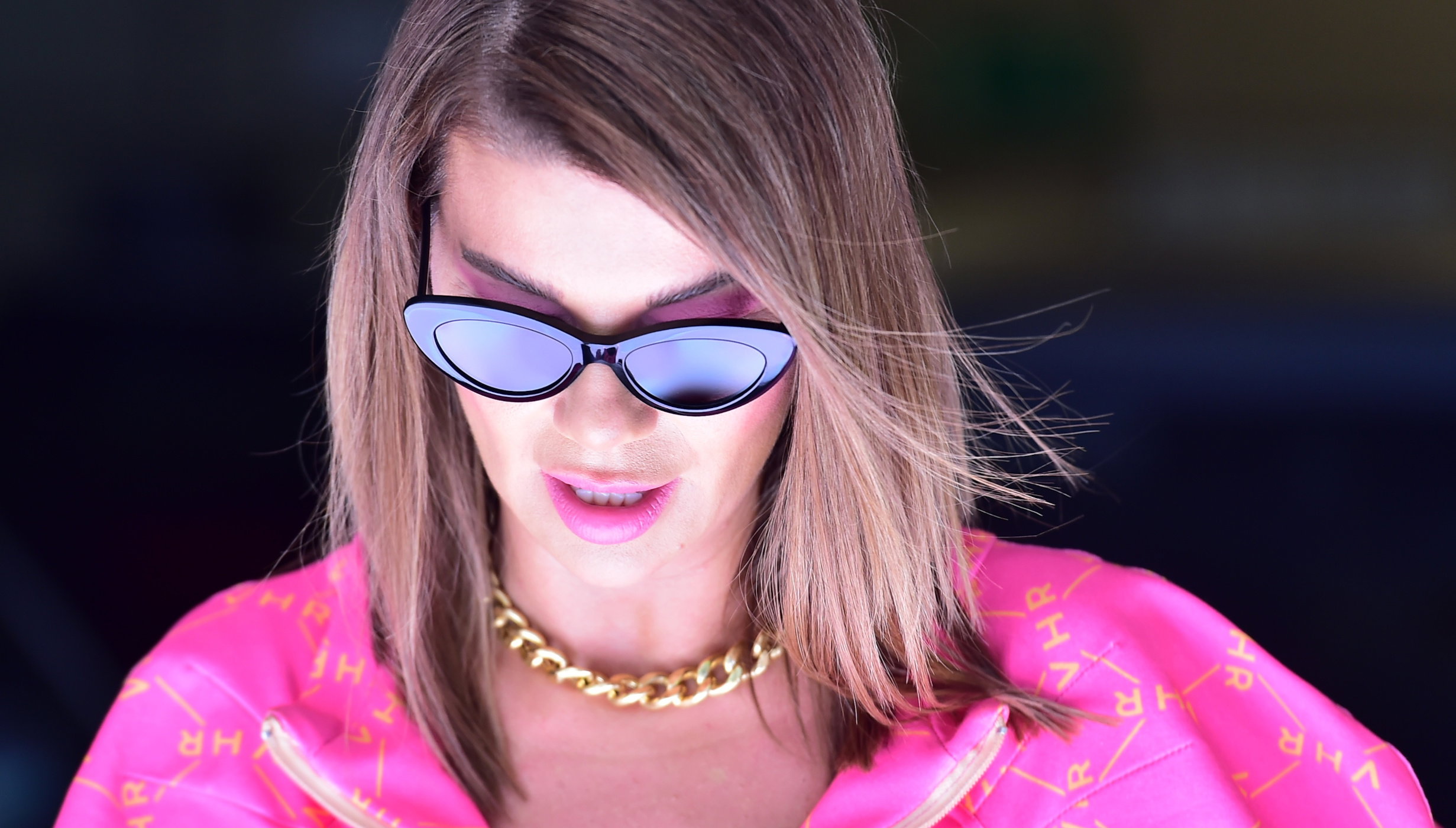 The Crown sezon 4. - Gillian Anderson w roli premier Margaret Thatcher