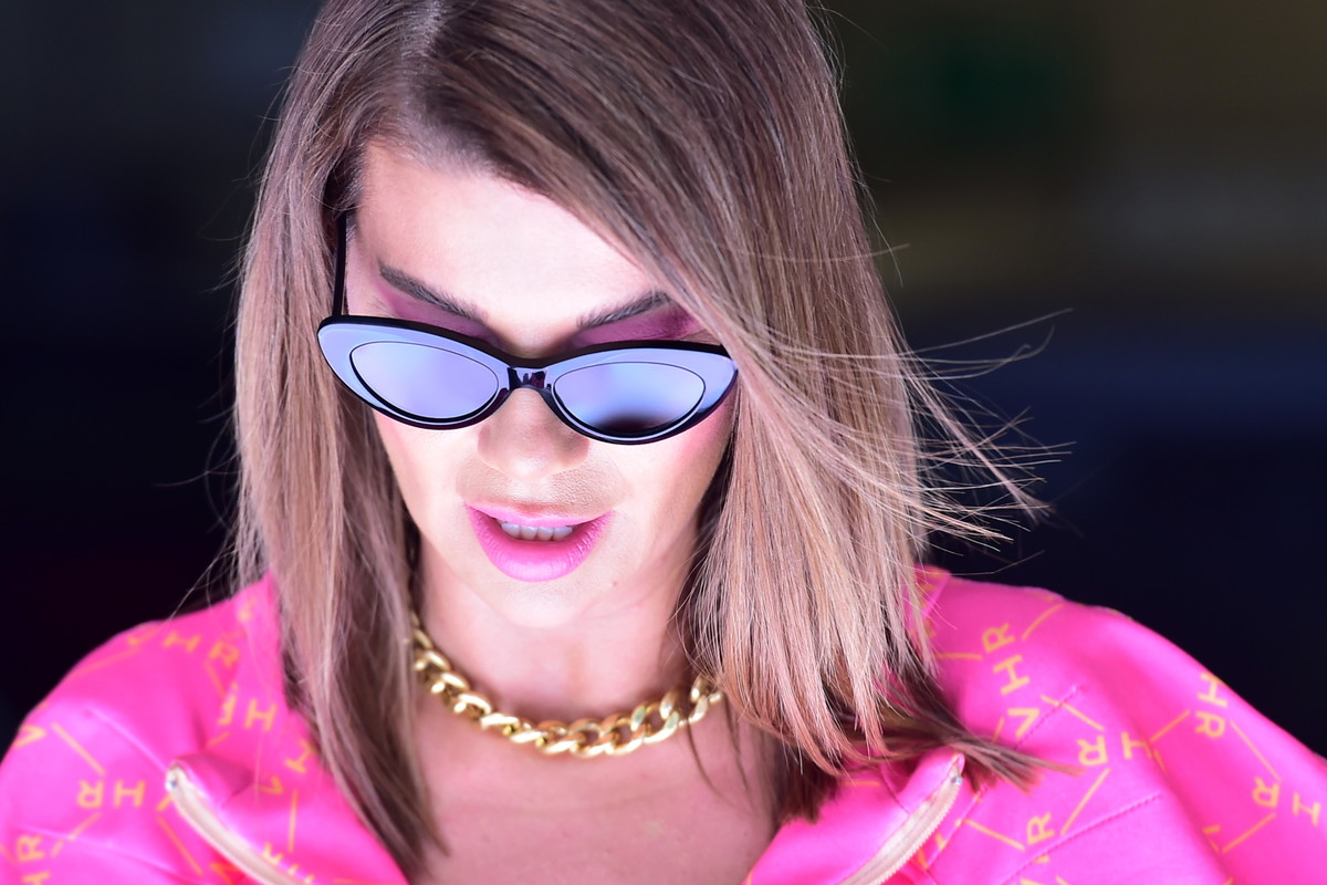 The Crown sezon 4. - Gillian Anderson w roli premier Margaret Thatcher