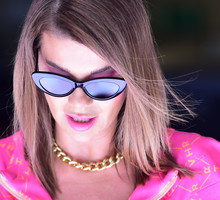 The Crown sezon 4. - Gillian Anderson w roli premier Margaret Thatcher