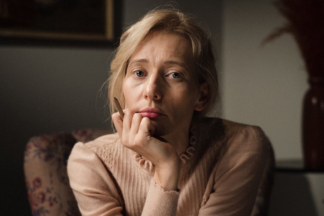 Serial o Agnieszce Osieckiej z datą premiery. Kiedy obejrzymy serial TVP "Osiecka"?