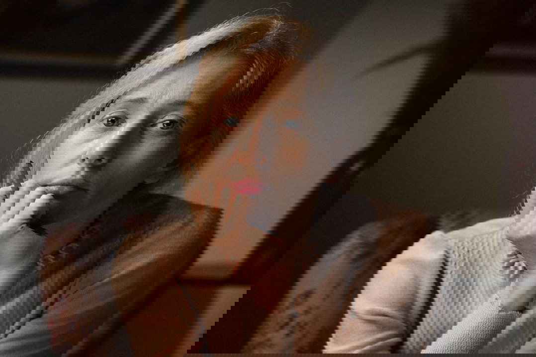 Serial o Agnieszce Osieckiej z datą premiery. Kiedy obejrzymy serial TVP "Osiecka"?