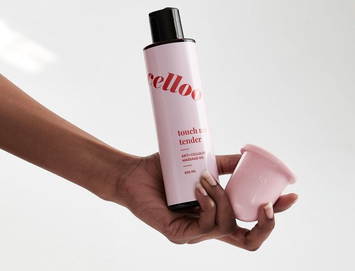 Bańki antycellulitowe