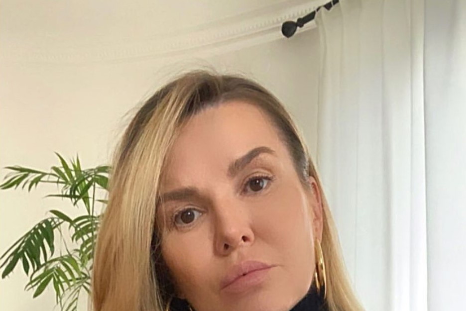 Hanna Lis w ostrych słowach do uczestników Marszu Niepodległości, którzy podpalili jej kamienicę: "Do pierdla z nimi wszystkimi!"