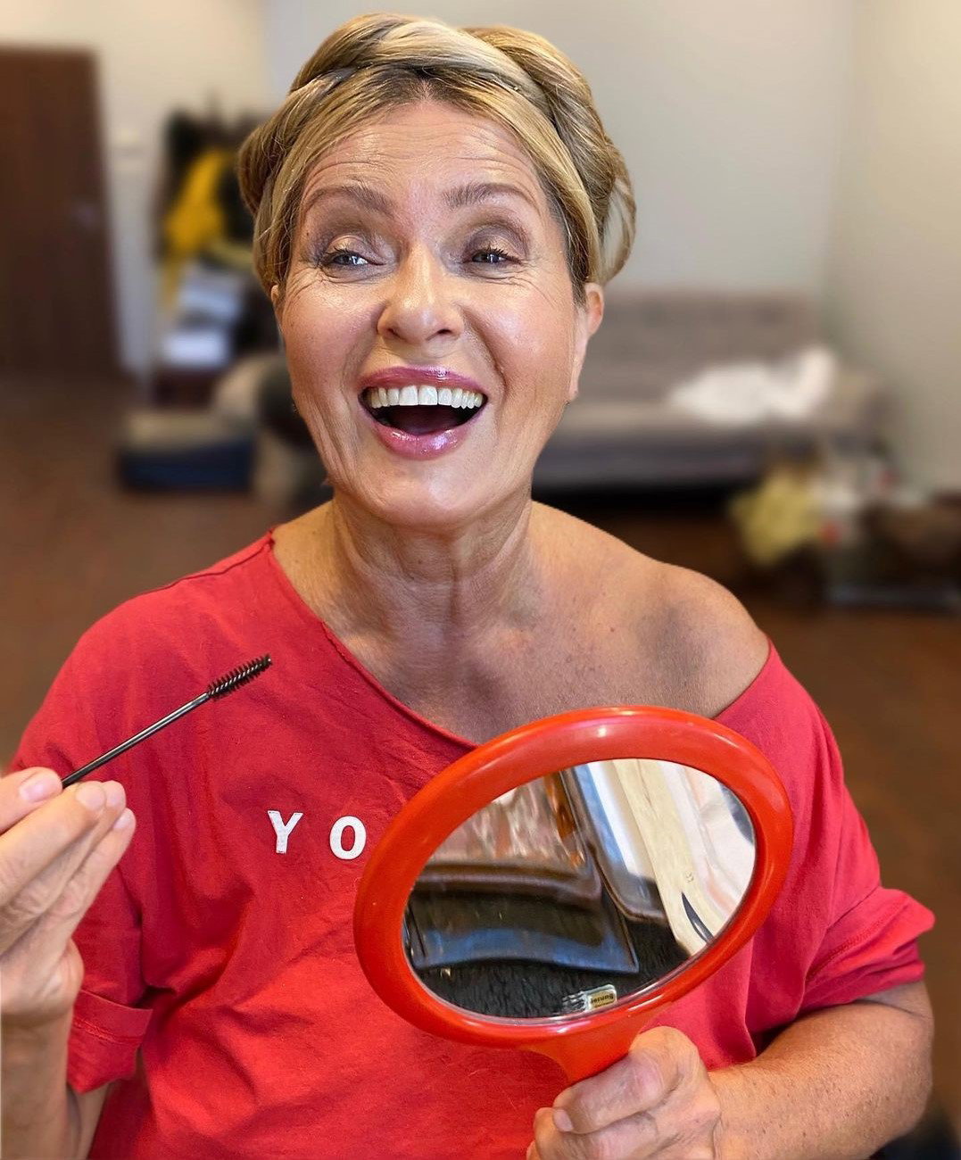 Ewa Kasprzyk zaręczyła się