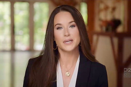 Ashley Biden: kim jest córka Joe Bidena? Wiek, mąż, praca