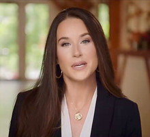 Ashley Biden: kim jest córka Joe Bidena? Wiek, mąż, praca