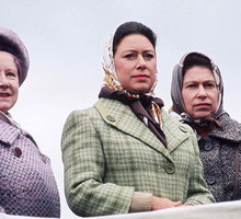 The Crown ujawnia kolejny sekret rodziny królewskiej