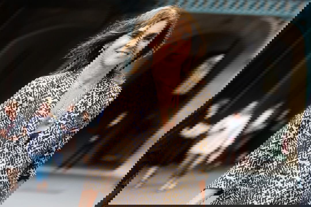 Była redaktor naczelna Vogue zdradza swoje urodowe sekrety