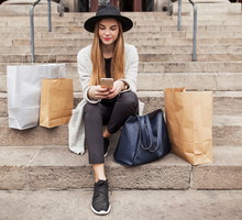 Najlepsze aplikacje z gazetkami promocyjnymi w sklepach: dzięki nim zyskasz czas i oszczędzisz pieniądze!