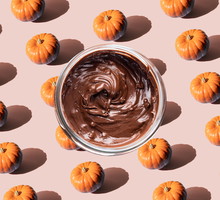 Zdrowa dyniowa nutella - prosty przepis