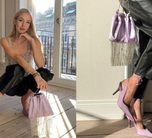 STYLÓWKA Z INSTAGRAMA: Leonie Hanne