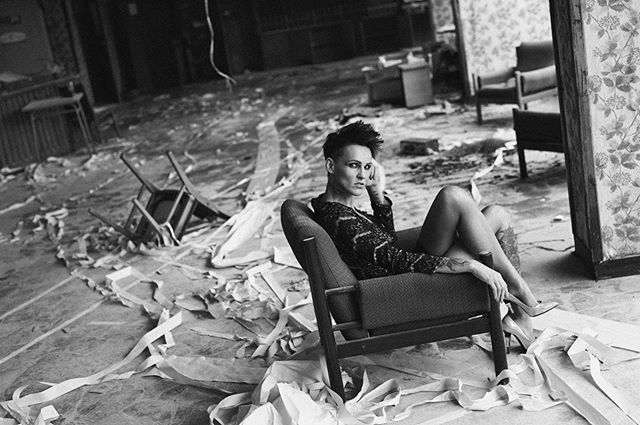 Agnieszka Chylińska o macierzyństwie