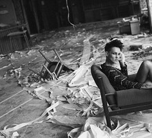 Agnieszka Chylińska o macierzyństwie