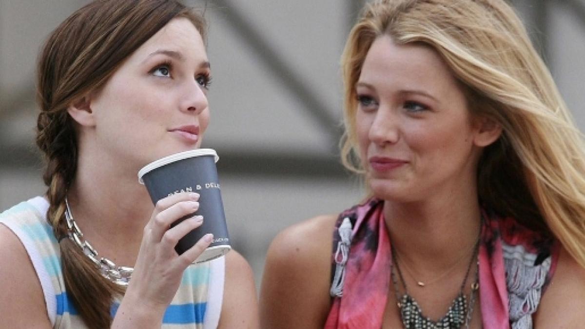Plotkara powraca. Premiera 7. sezonu "Gossip Girl" już w 2021 roku!
