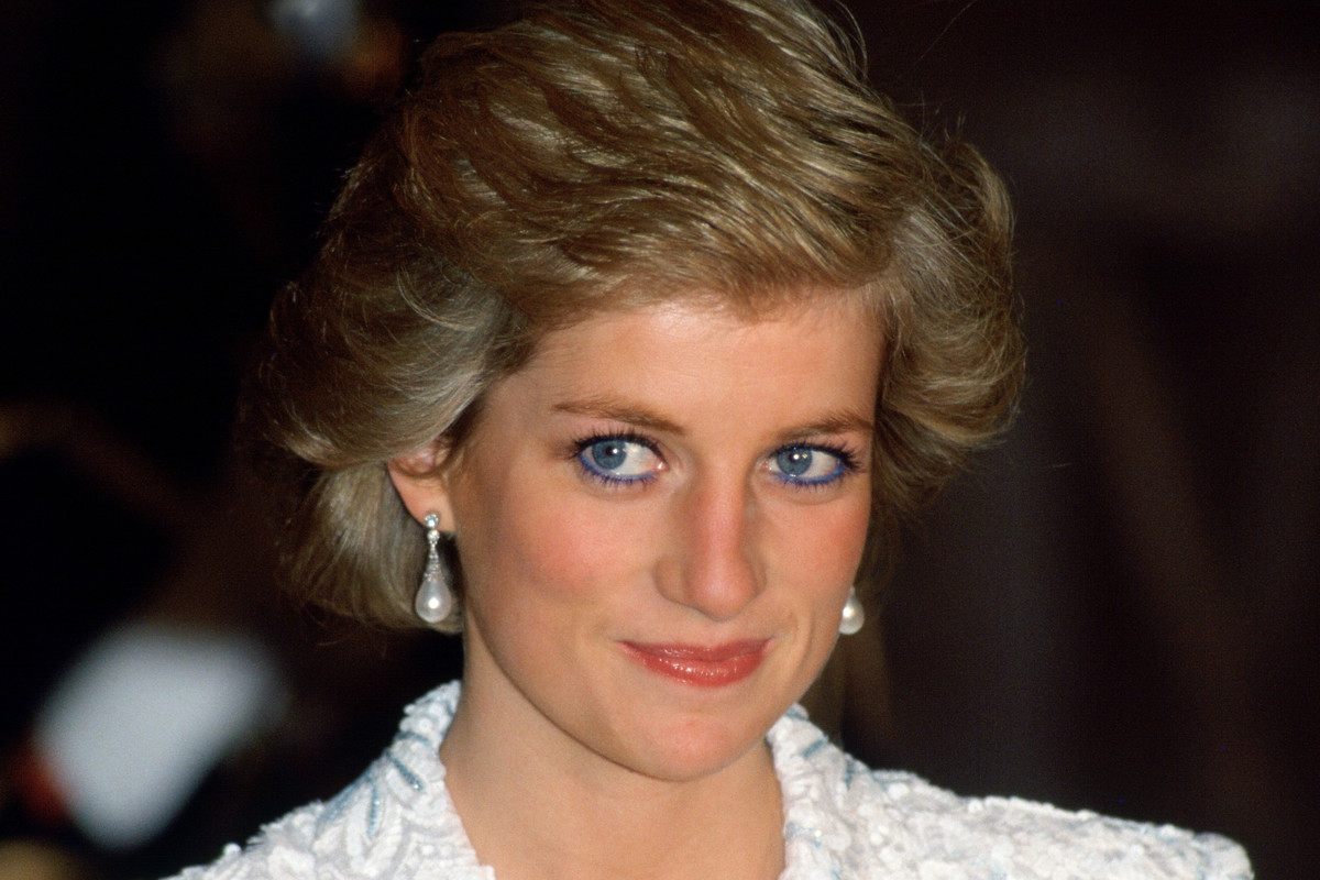 Księżna Diana