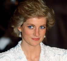 Księżna Diana