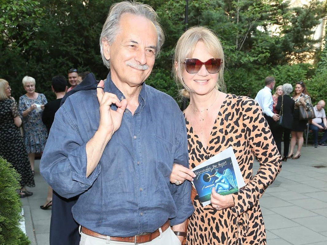 Grażyna Torbicka ostro o ty, dlaczego nie ma dzieci