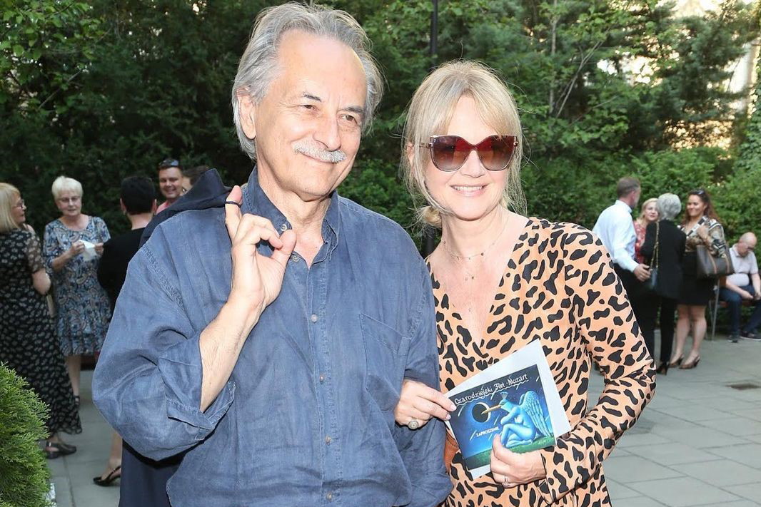 Grażyna Torbicka ostro o ty, dlaczego nie ma dzieci