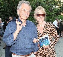 Grażyna Torbicka ostro o ty, dlaczego nie ma dzieci