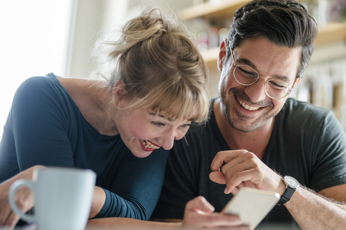 Aplikacja do robienia memów: spróbuj i zobacz, jaka to świetna zabawa