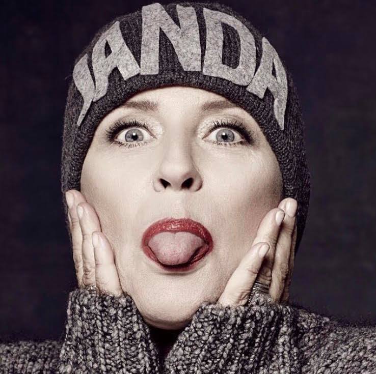 Krystyna Janda skrytykowana za opinię o rządowych dotacjach