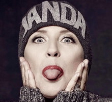 Krystyna Janda skrytykowana za opinię o rządowych dotacjach